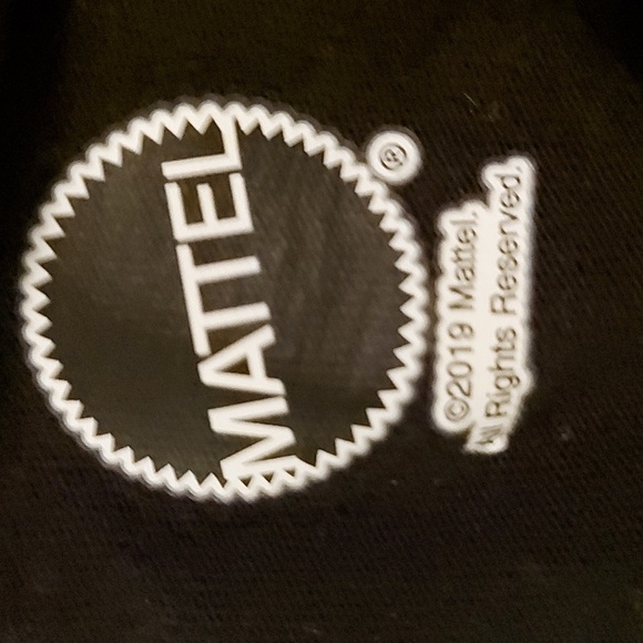 BNWOT Barbie T-Shirt - Picture 4 of 4